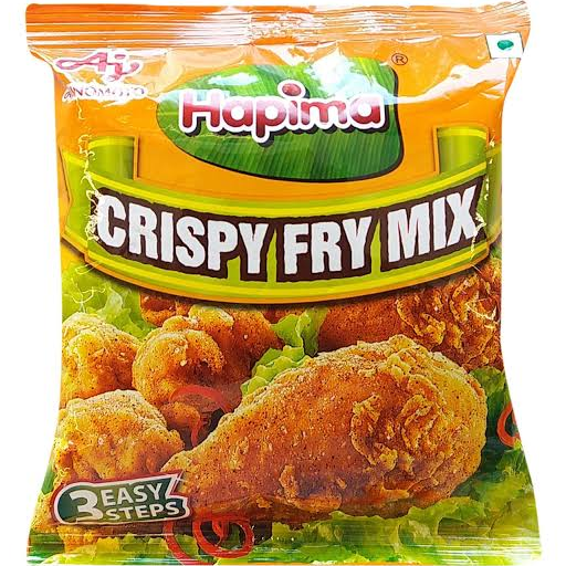 Crispy (frymix-chicken)/ கிரிஷ்பி